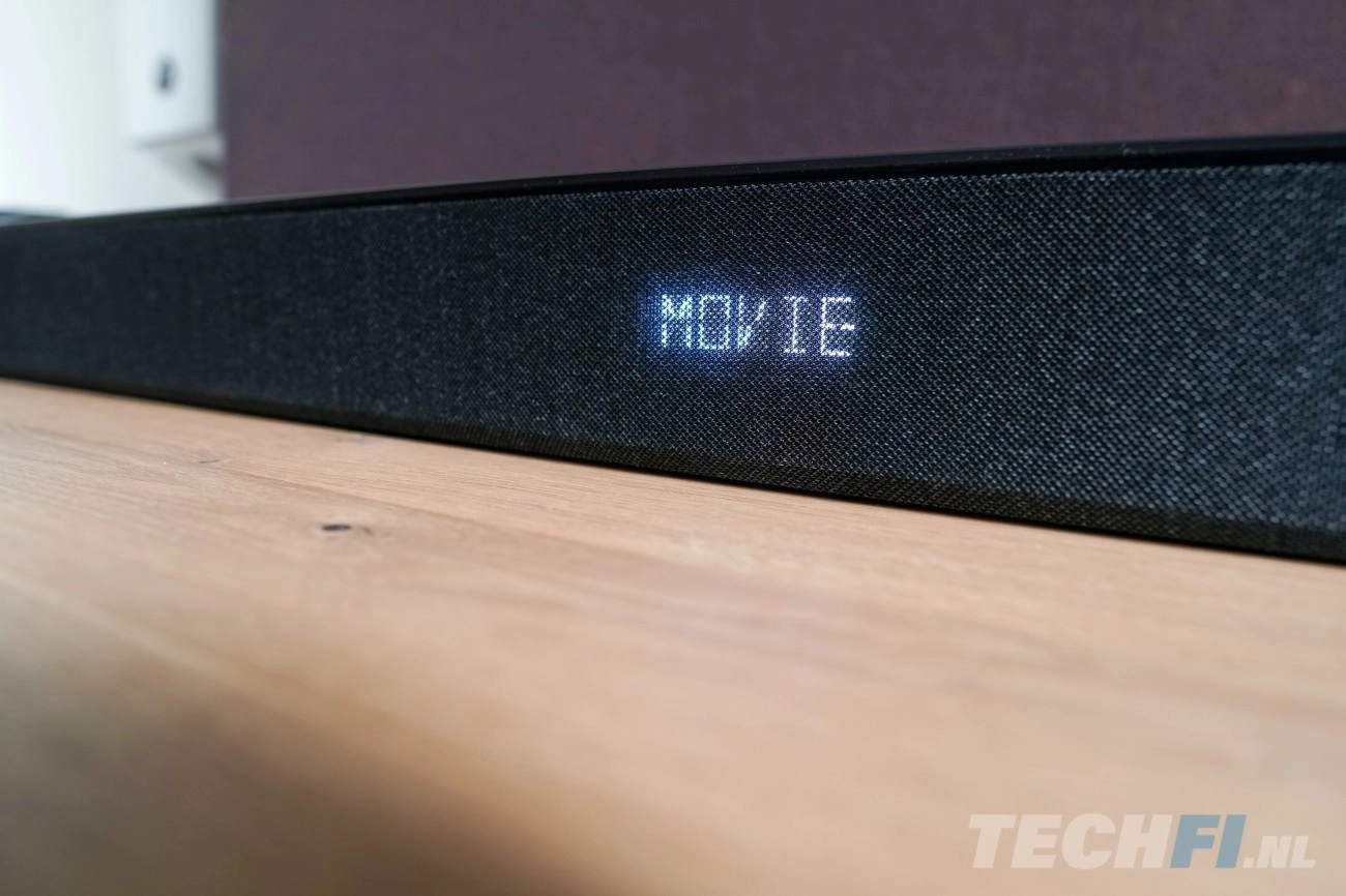 TCL Q65H