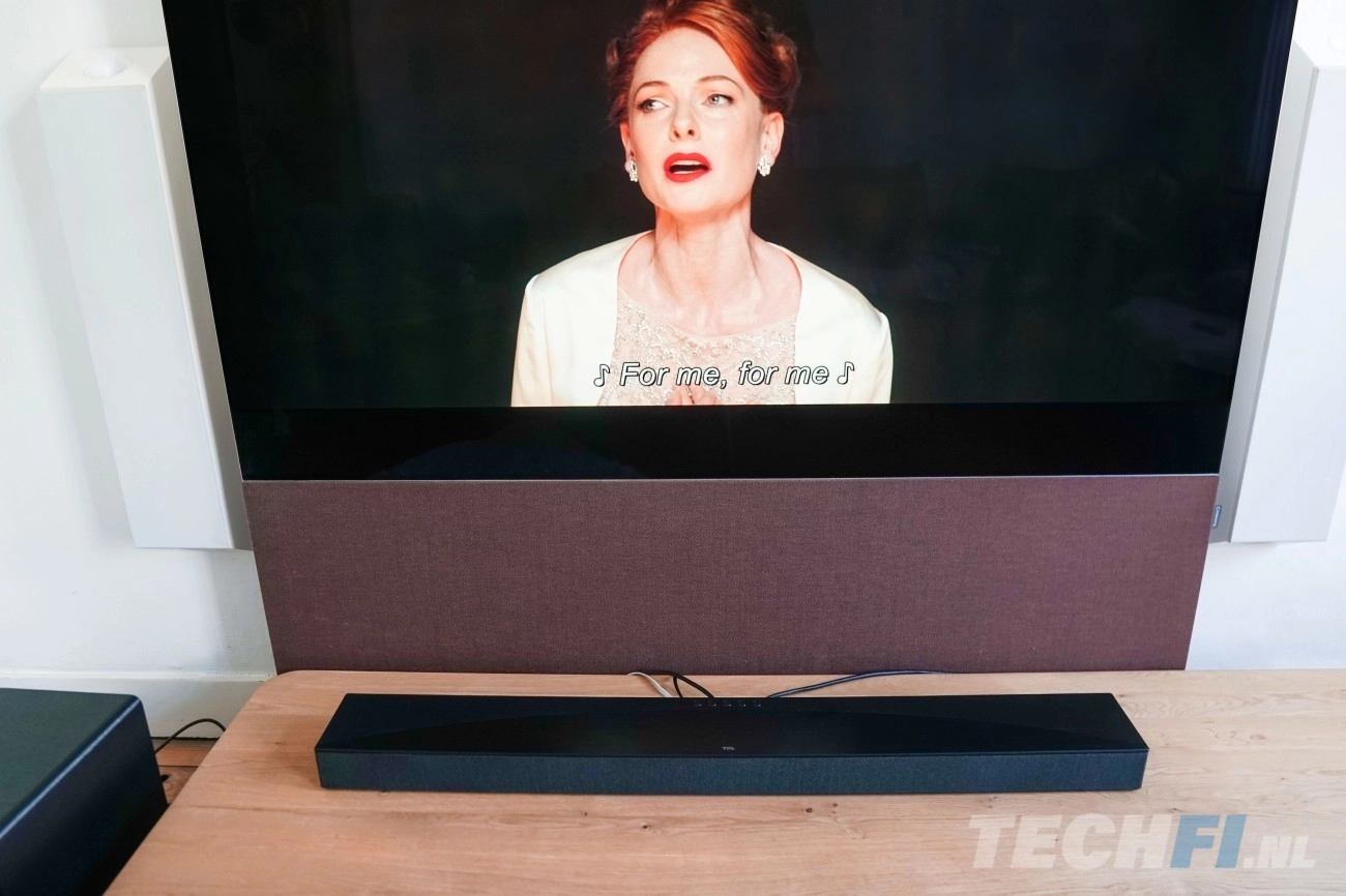 TCL Q65H