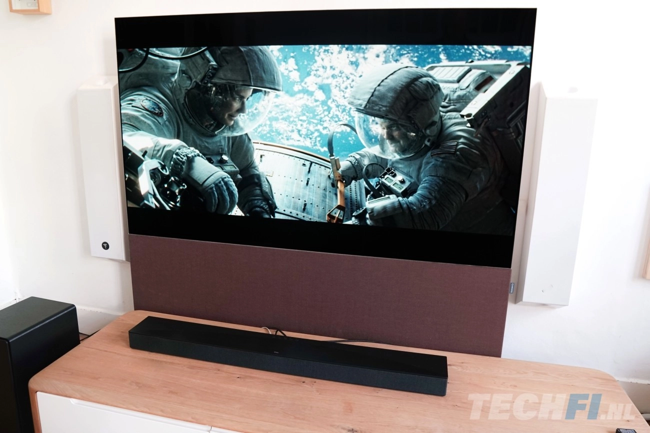 TCL Q65H