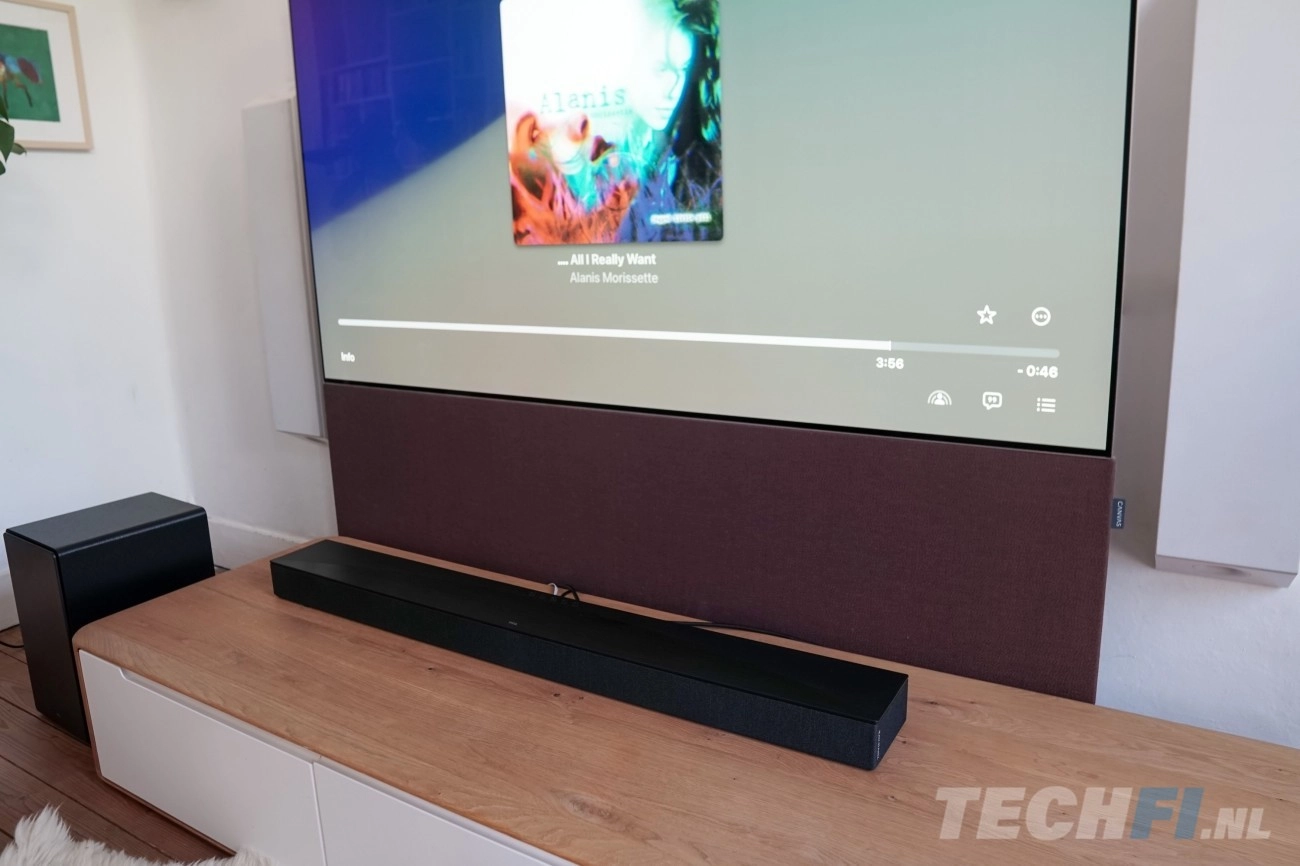 TCL Q65H