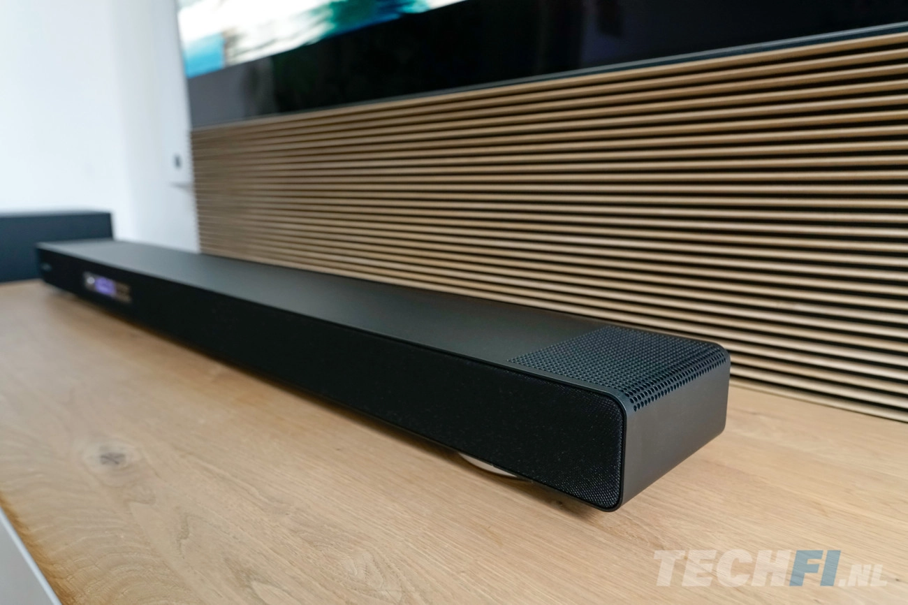 Yamaha True X Surround 90A