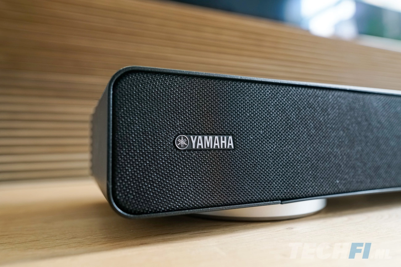 Yamaha True X Surround 90A