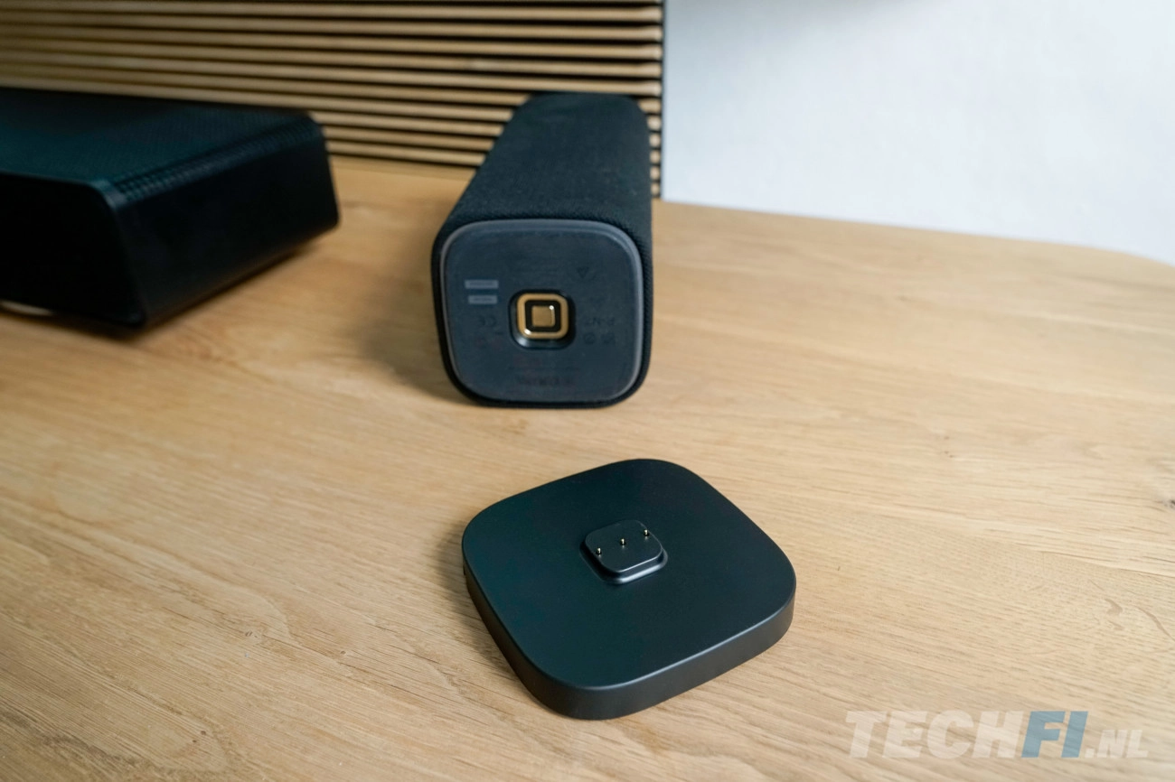 Yamaha True X Surround 90A