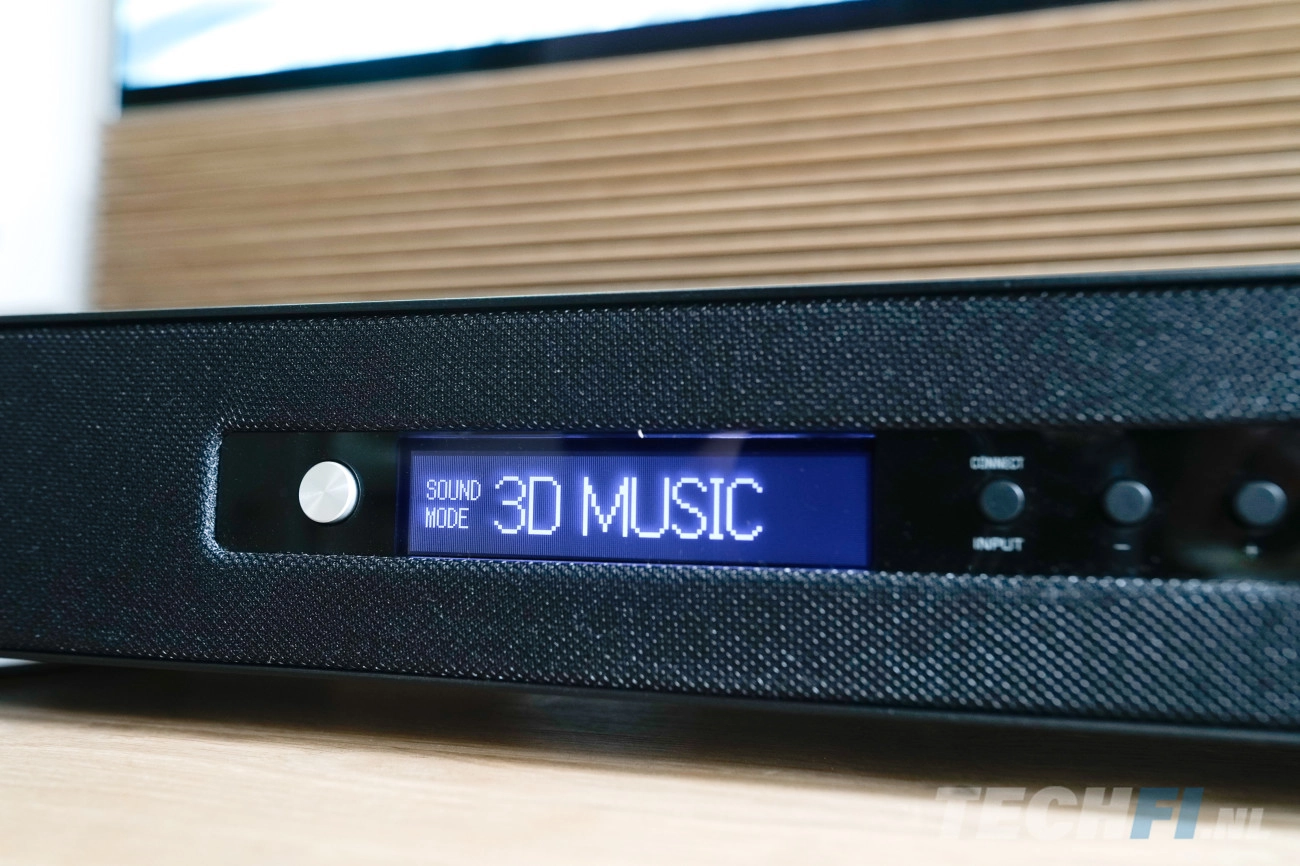 Yamaha True X Surround 90A