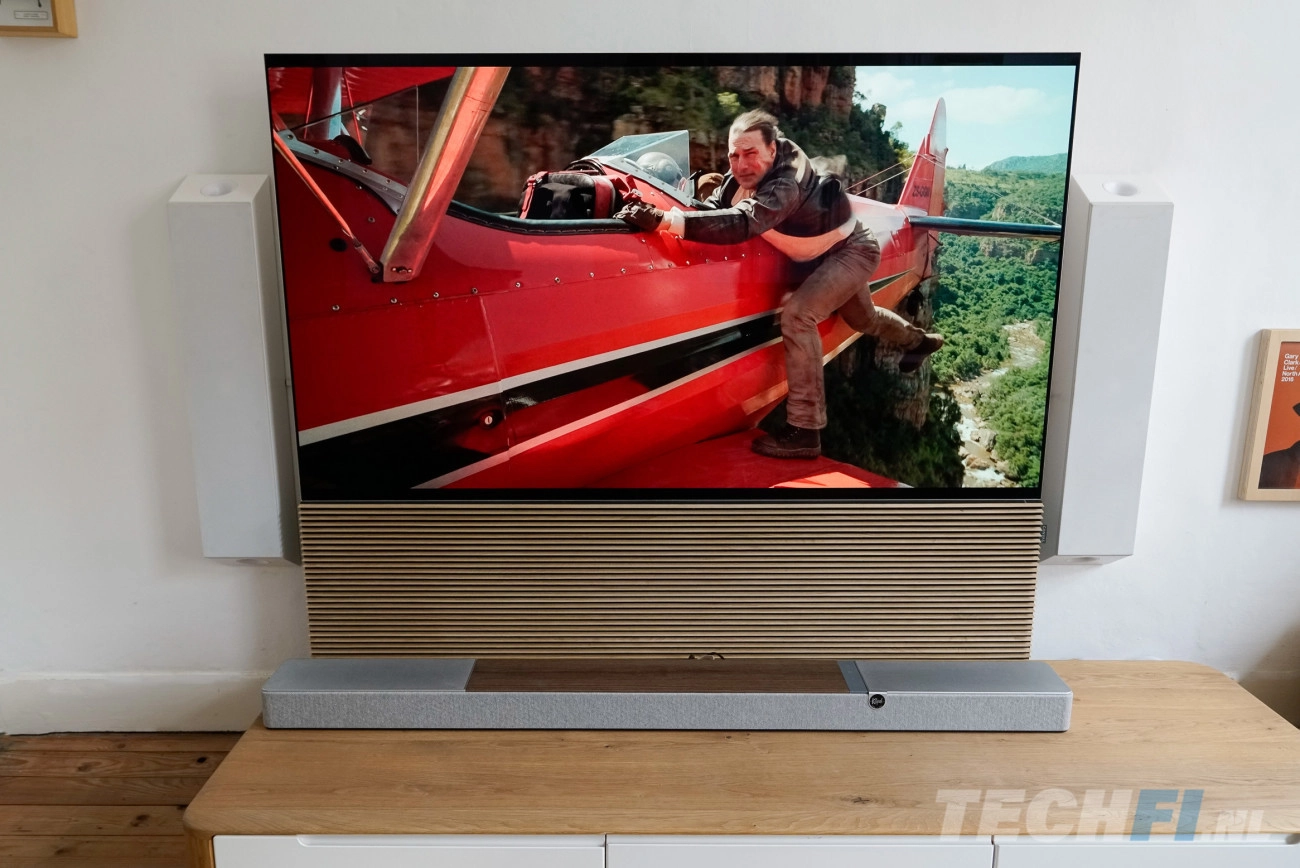 Klipsch Flexus Core 300