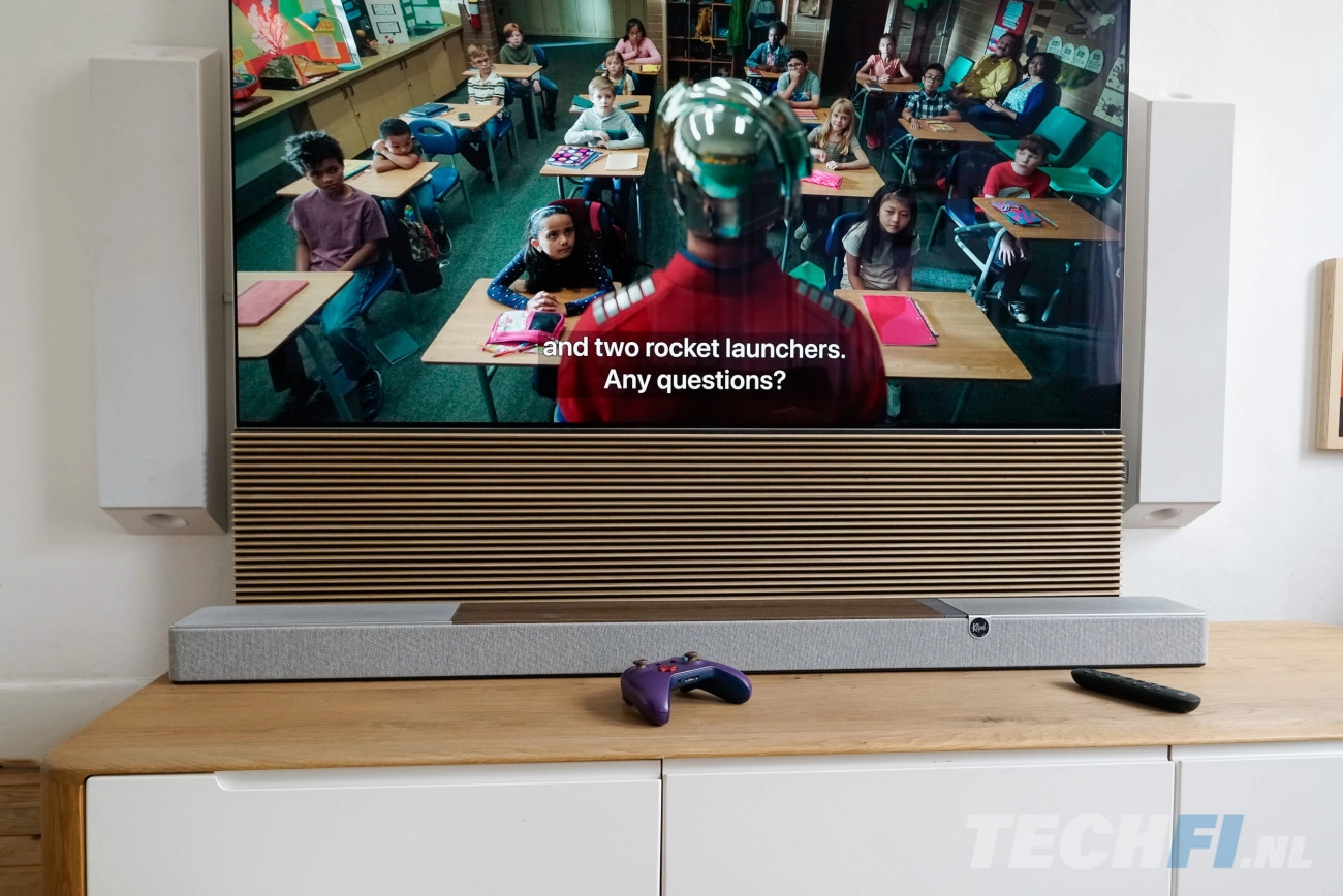 Klipsch Flexus Core 300