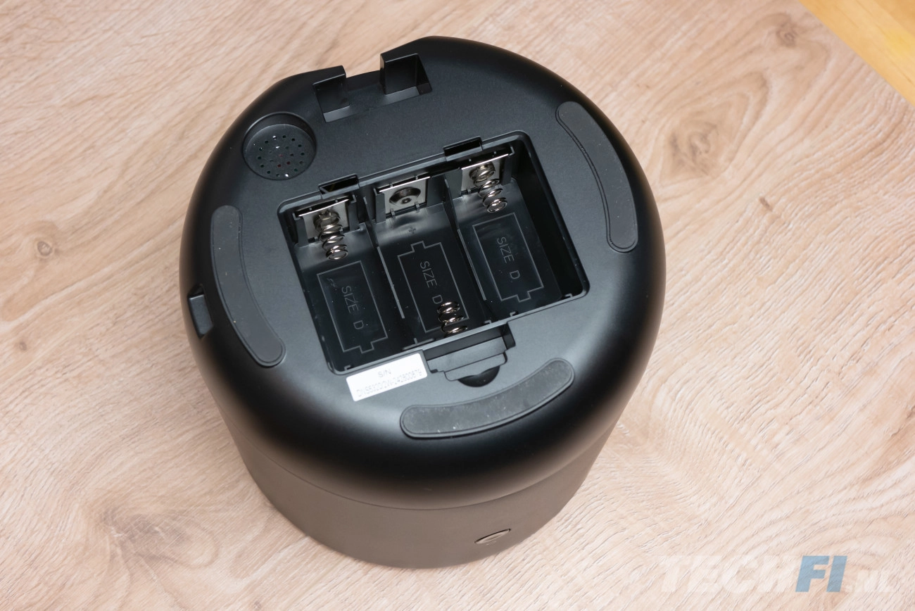 Philips PAW5320 Smart Pet Feeder