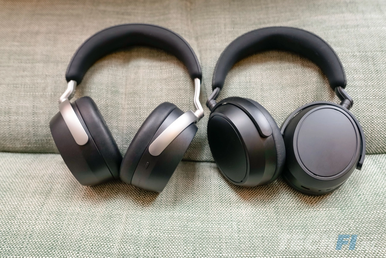Sennheiser HDB 630