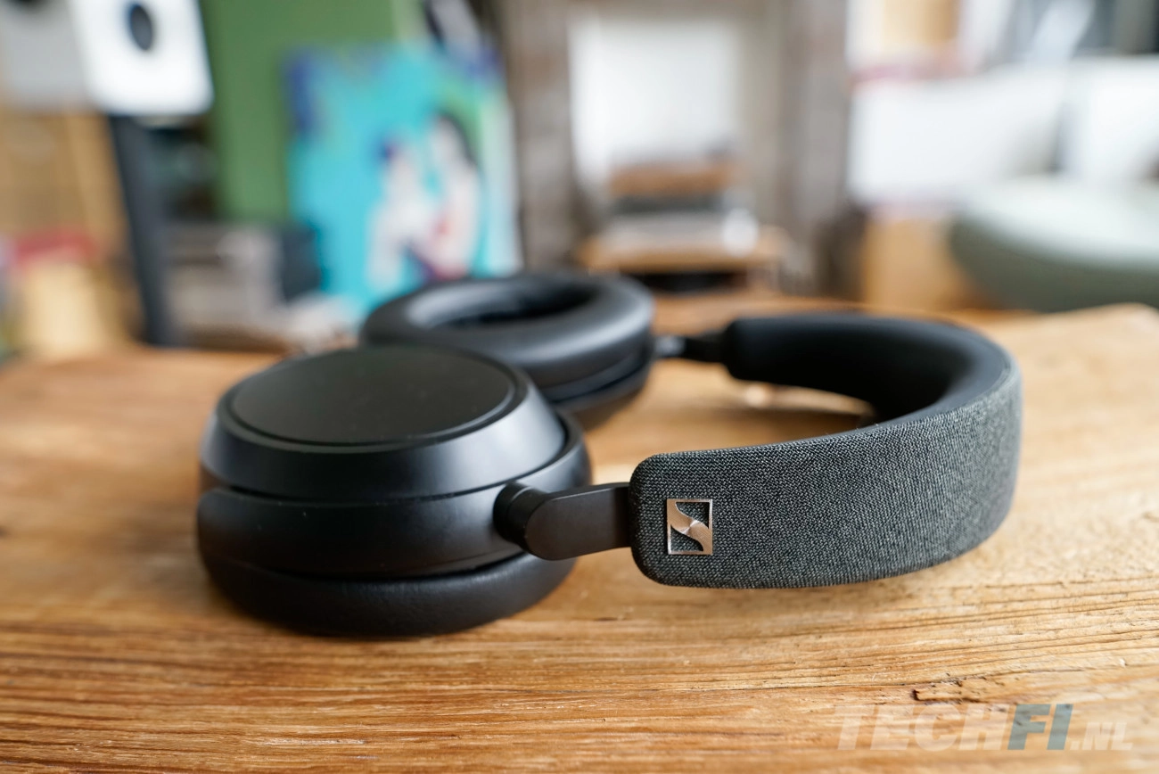 Sennheiser Momentum 4 Wireless