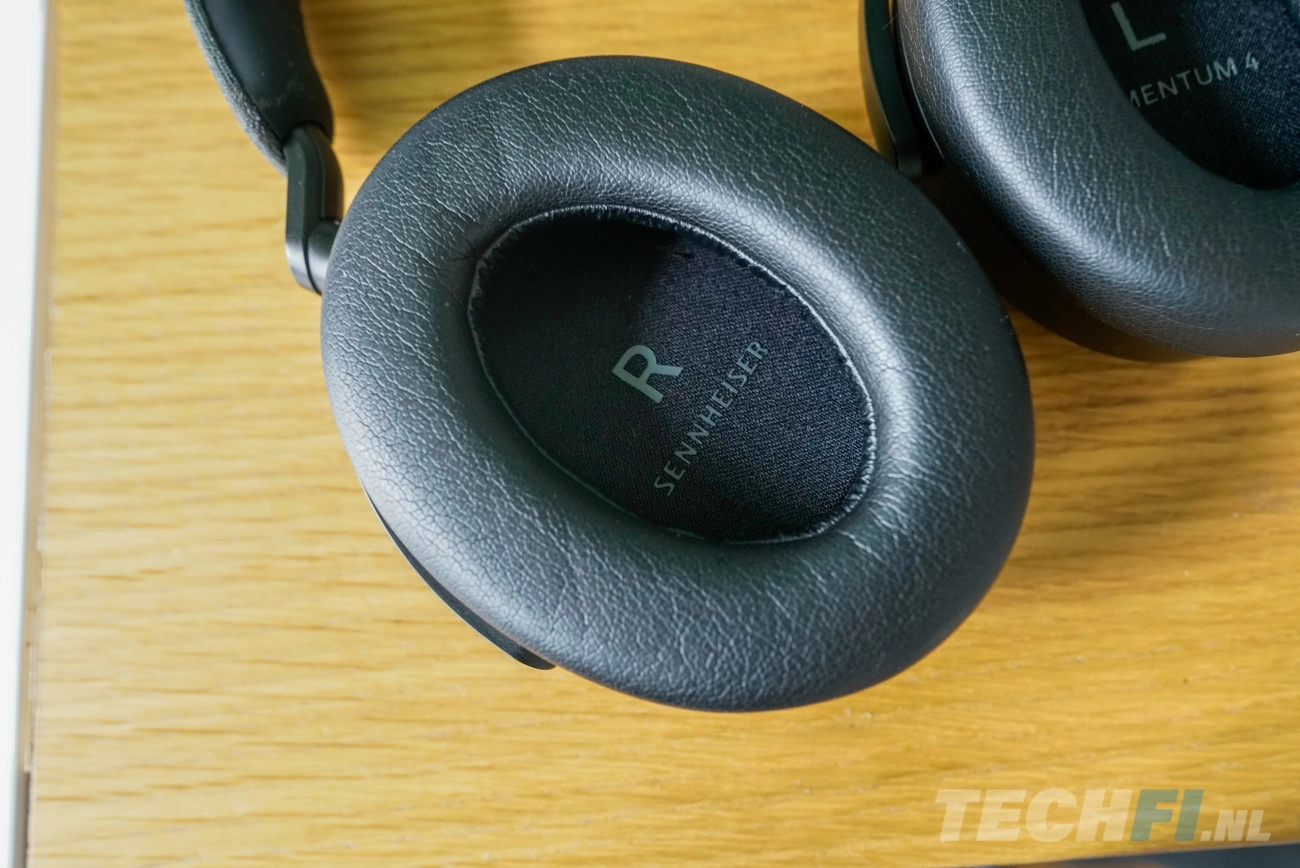 Sennheiser Momentum 4 Wireless