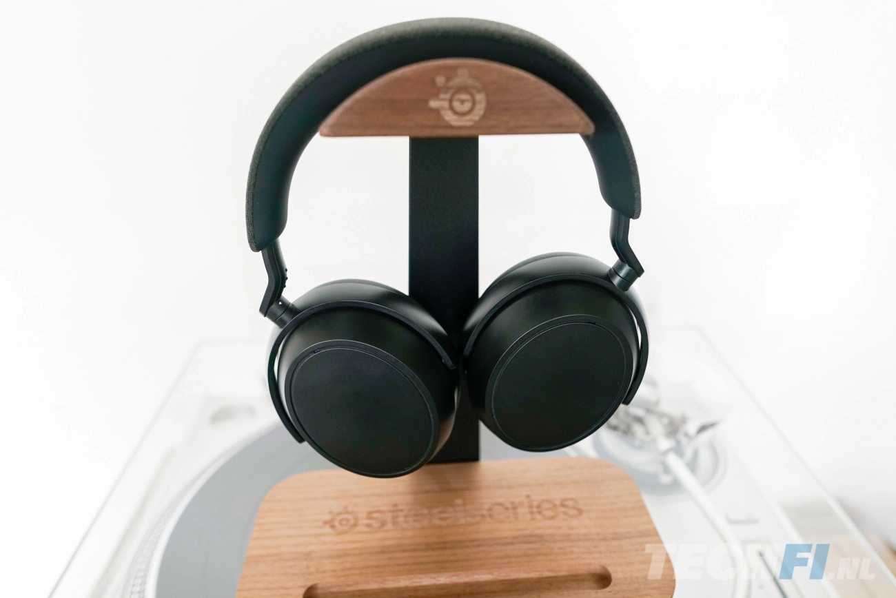 Sennheiser Momentum 4 Wireless