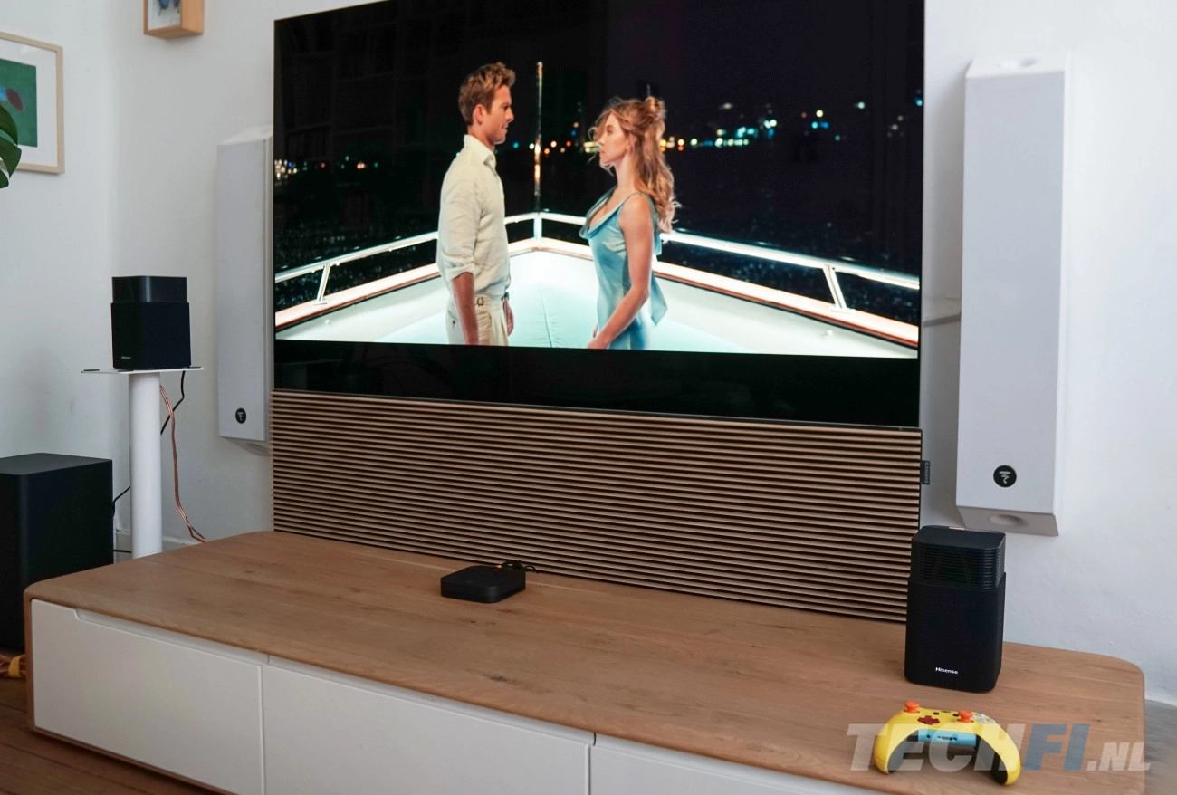 Hisense HT Saturn