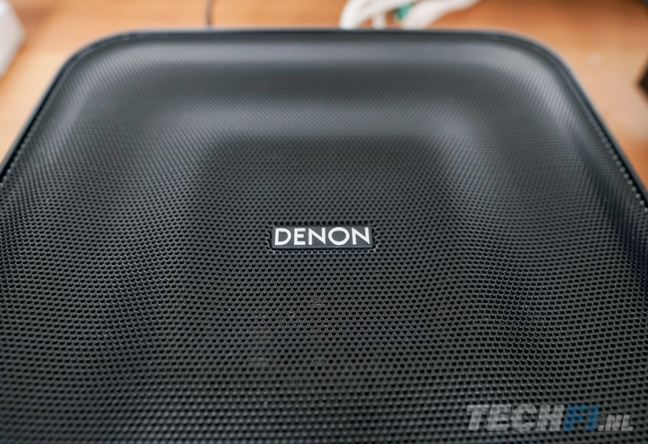 Denon Home Amp