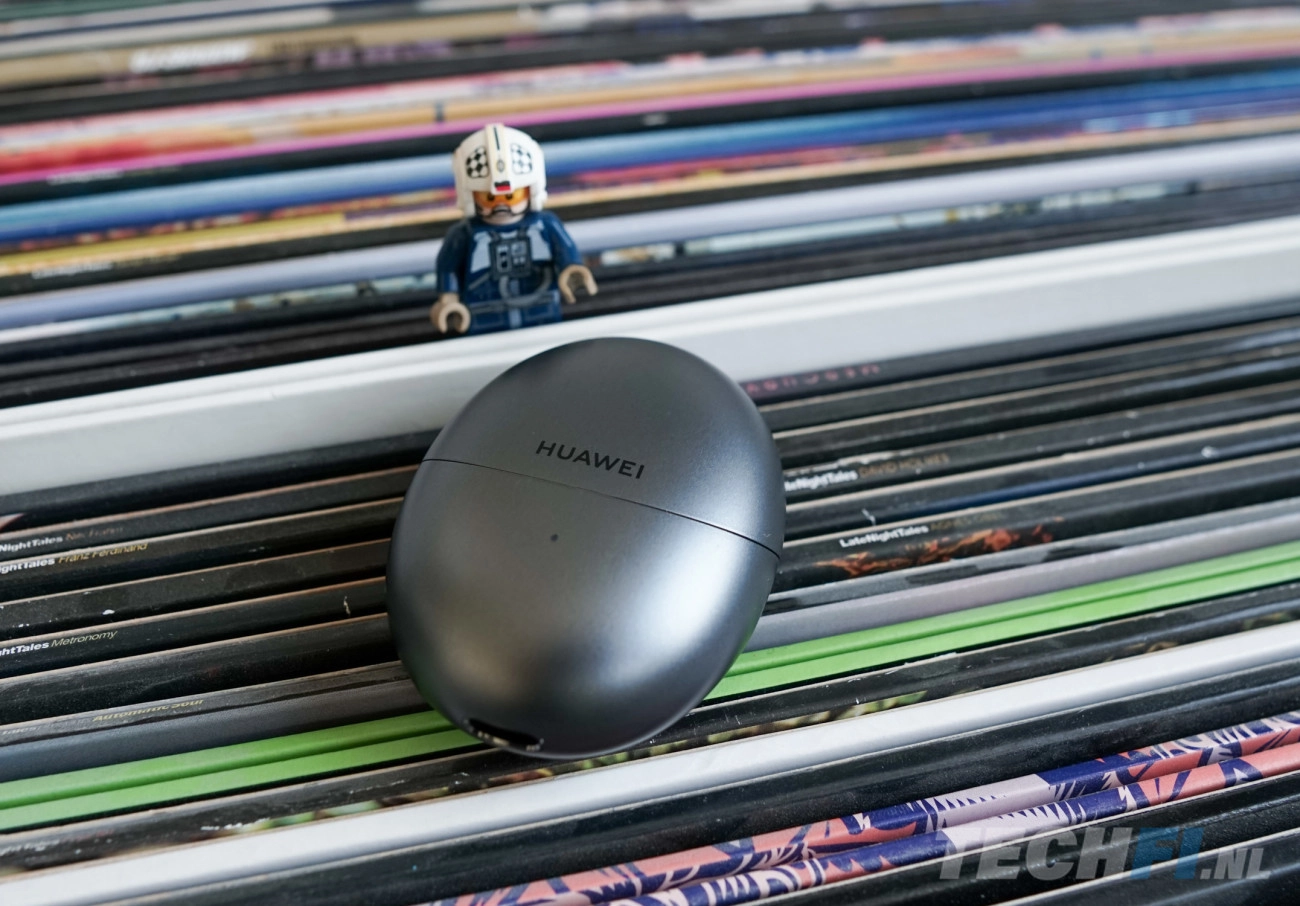 Huawei FreeBuds 6