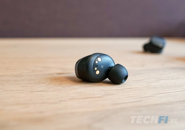Bowers & Wilkins Pi6 en Pi8