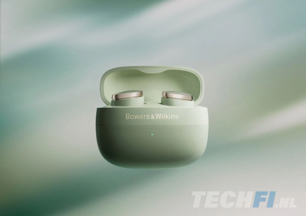 Bowers & Wilkins Pi8
