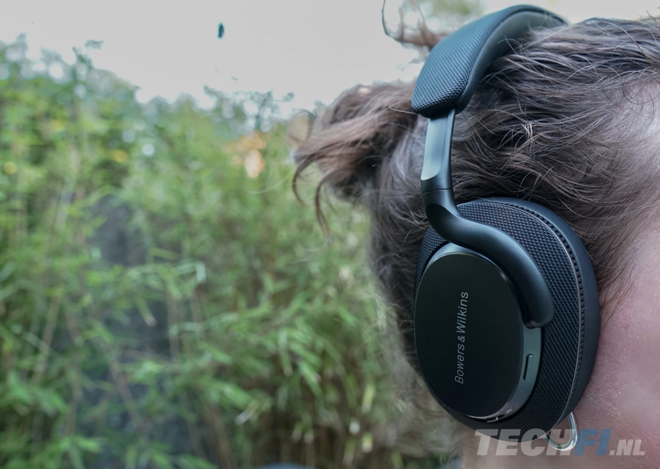 Bowers & Wilkins Px7 S3