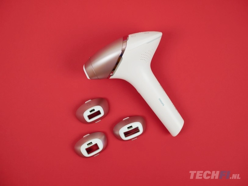 Philips Lumea IPL 9900