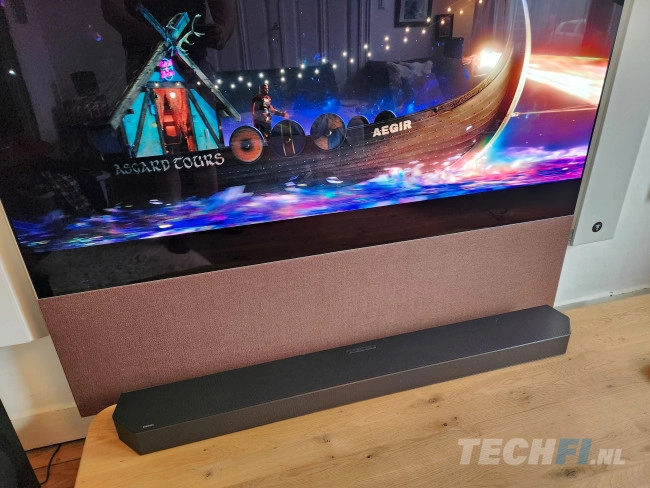 Samsung HW-Q990D