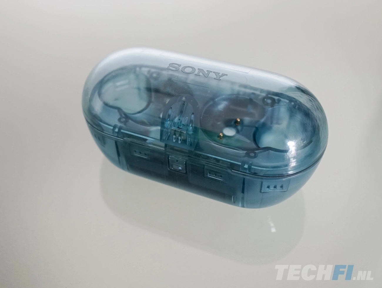 Sony WF-C710N