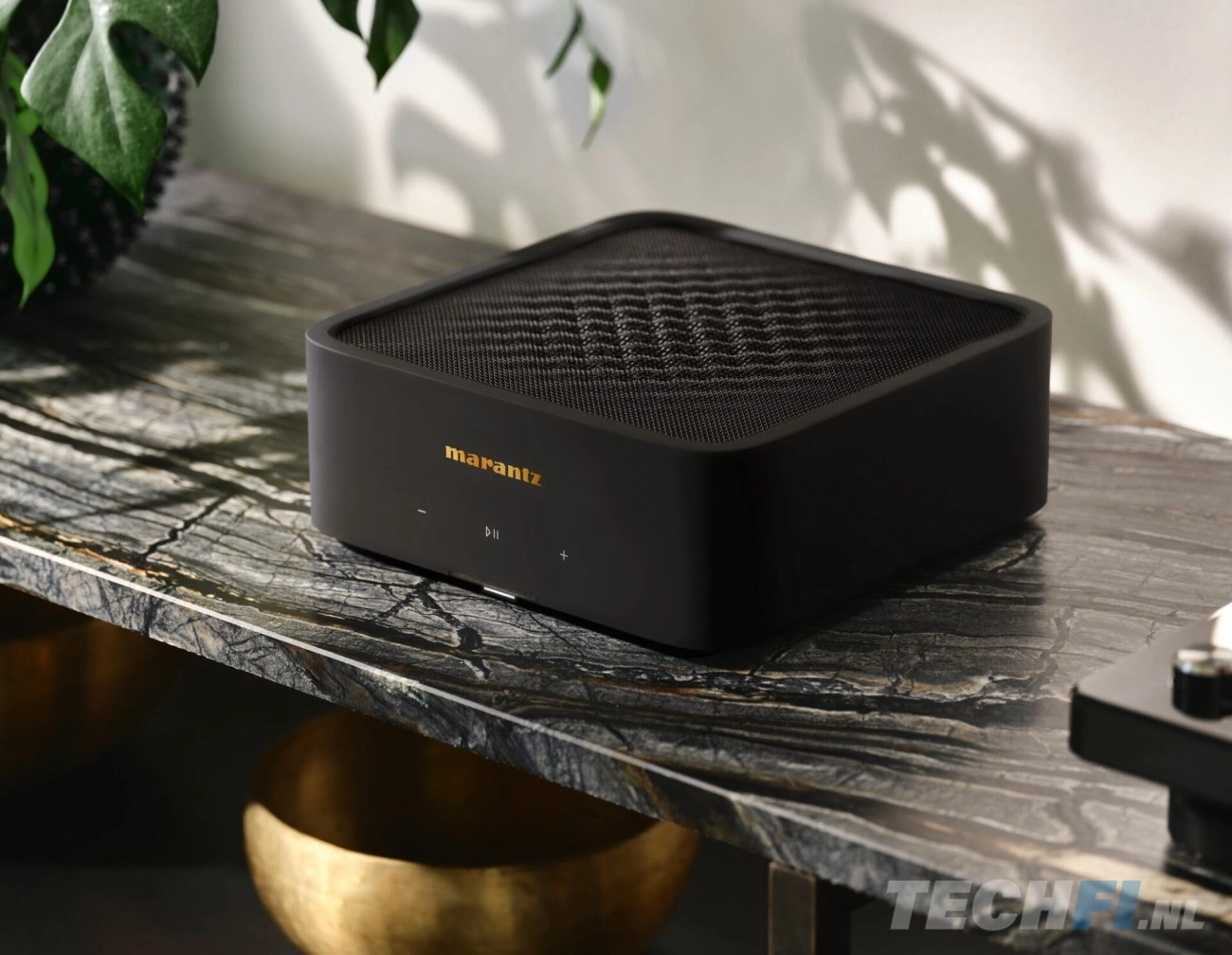 Marantz Model M1