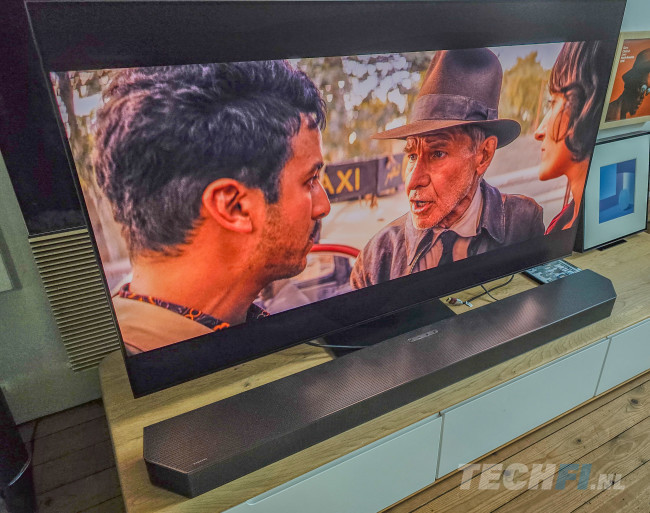 Samsung HW-Q990D