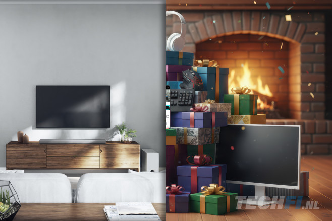 TechFi giveaway 2025 #24: win een Yamaha True X Bar 50A soundbar!