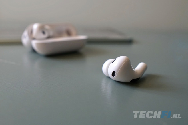 Apple AirPods Pro 2 review: De beste draadloze oordoppen?
