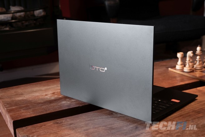 BTO maakt al meer dan 20 jaar laptops op maat in Nederland. De P-Book 16P1390 is een recent model op basis van de nieuwste Intel-techniek.