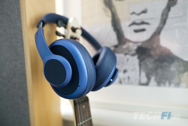 De Fresh &#39;n Rebel Clam Ace 2 verbetert het eerste model op diverse punten, en behoudt de aantrekkelijke prijs (en kleurtjes).