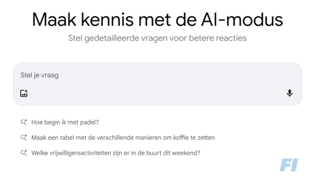 AI-modus is een alternatieve manier om de Google zoekmachine te benaderen. Met vragen en antwoorden in natuurlijke taal voelt het als een overtuigende kennisbron - maar is het dat ook?
