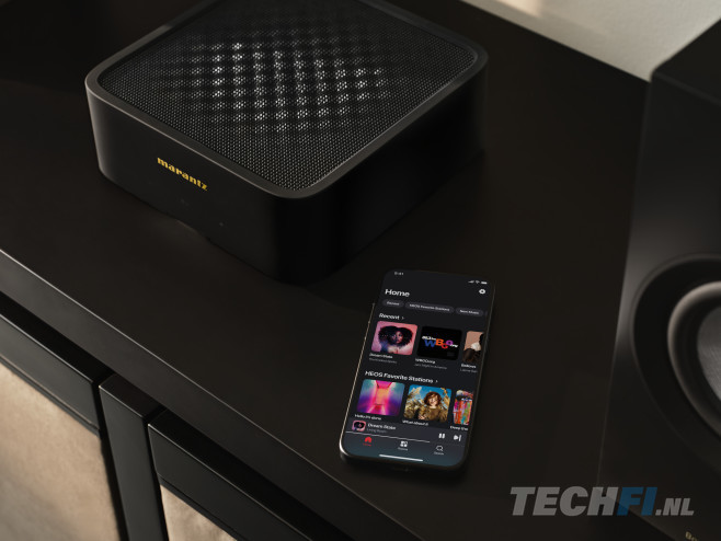 HEOS is een sterk alternatief voor Sonos voor audio streaming en multiroom, met sterke hi-res audio mogelijkheden en veel keuze in een breed aanbod aan apparatuur.