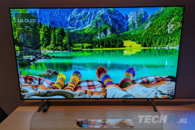 De LG OLED B4 serie heeft een flinke update gekregen vergeleken met de B3 van vorig jaar. Het maakt het een interessant, voordeliger alternatief voor de LG OLED C4, al blijft die op een aantal punten wel duidelijk beter.