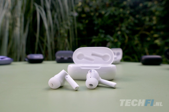 OnePlus Buds Z2 mini review: goedkope oortjes met ruisonderdrukking