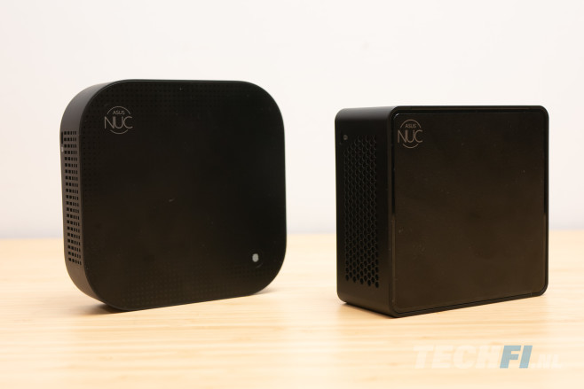De ASUS NUC 14 Pro AI en de NUC 15 Pro zijn beide compacte desktop PC'tjes, maar ze verschillen in veel opzichten van elkaar. Niet in de laatste plaats door de gebruikte processor.
