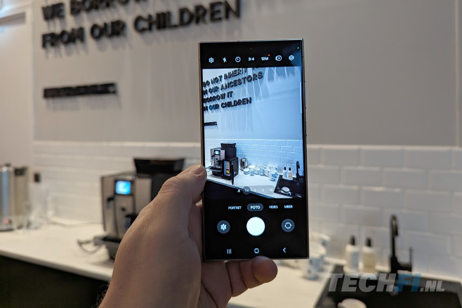 Samsung Galaxy S24 komt met veelbelovende AI-functies én 7 jaar (beveiligings)updates