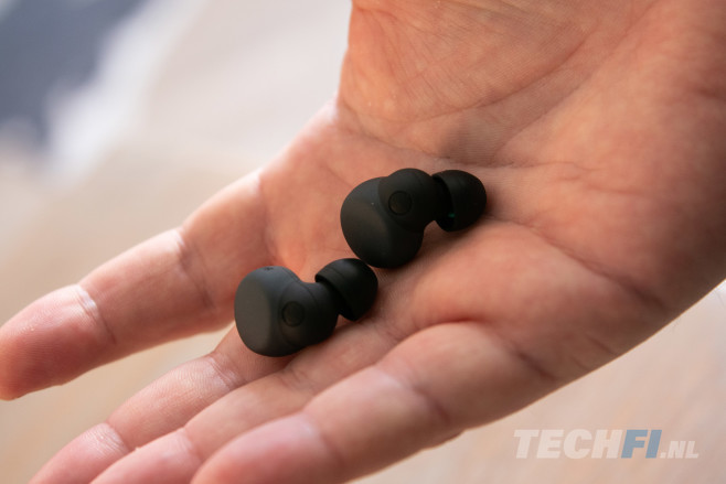 Sony LinkBuds S review: aangename all-round TWS oortjes zitten vol met slimme trucs