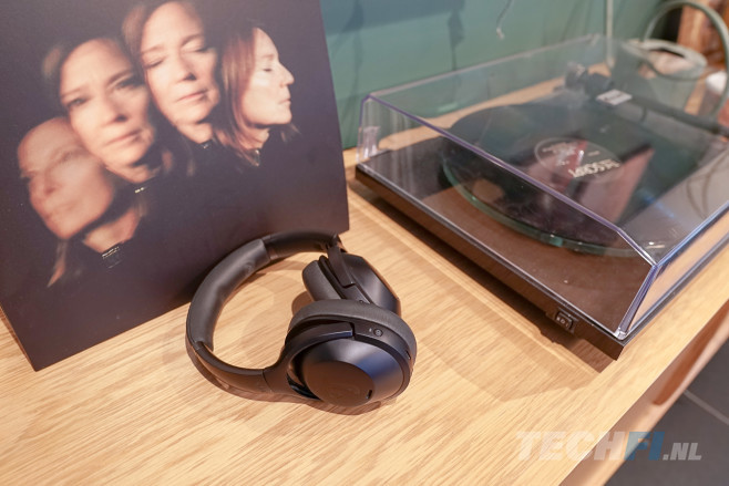 De Teufel Real Blue NC 3 is een bescheiden update van het vorige model, maar de accuduur en het Bluetooth-bereik maken indruk.