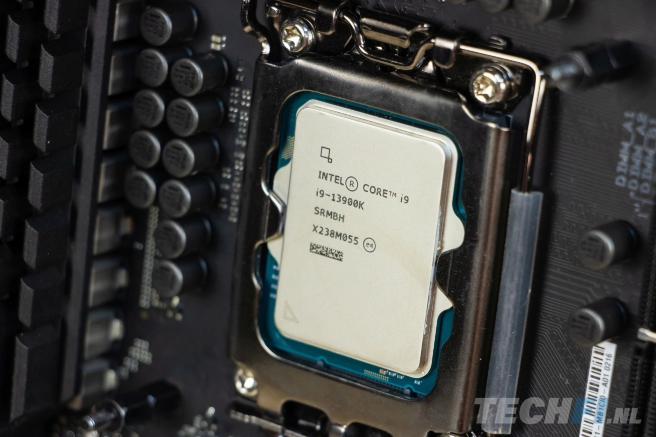 Intel Core i9-13900KS CPU 動作未確認 Intel Core i9-13900K review: an AMD Zen 4 beater | The Verge