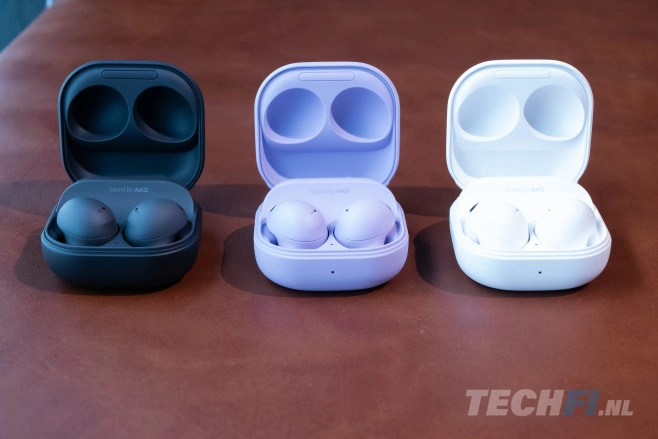 Galaxy buds pro new arrivals codecs