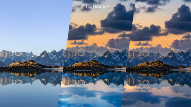 Luminar AI foto editor krijgt native support voor Apple M1