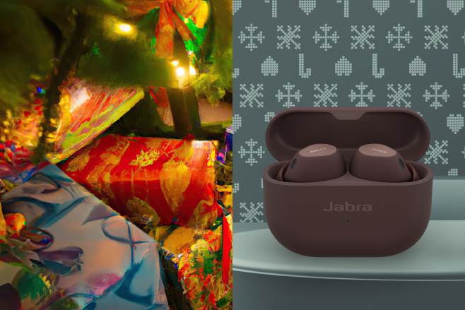 TechFi December 2023 giveaway #25: Jabra Elite 10 volledig draadloze hoofdtelefoon