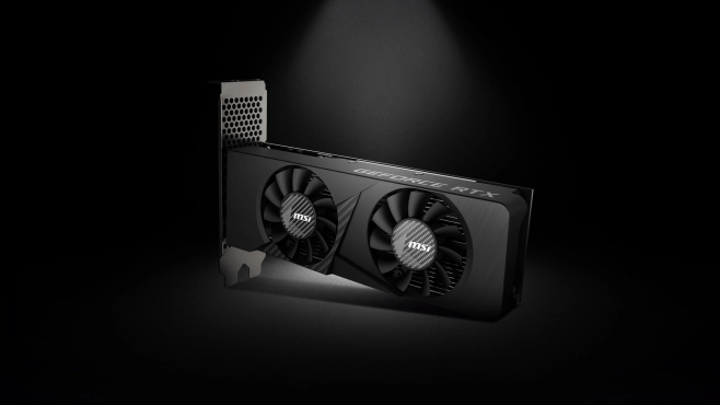 De GeForce RTX 3050 6GB werd door Nvidia stilletjes geïntroduceerd, maar is potentieel een interessante upgrade voor systemen met een bescheiden voeding.