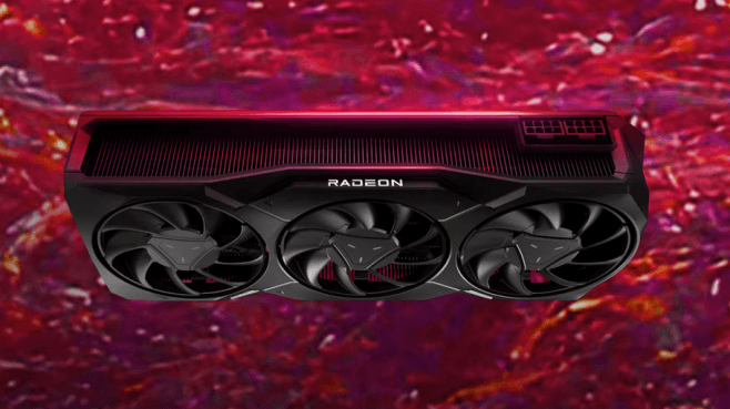 De AMD Radeon RX 7900 GRE moet de strijd aangaan met de Nvidia GeForce RTX 4070