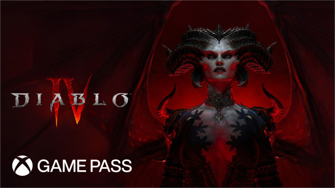 Diablo IV komt naar Game Pass en wordt voorzien van een grafische upgrade met behulp van raytracing op geschikte videokaarten.