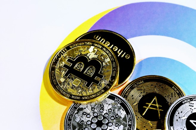 Topmachines voor crypto mining in 2025