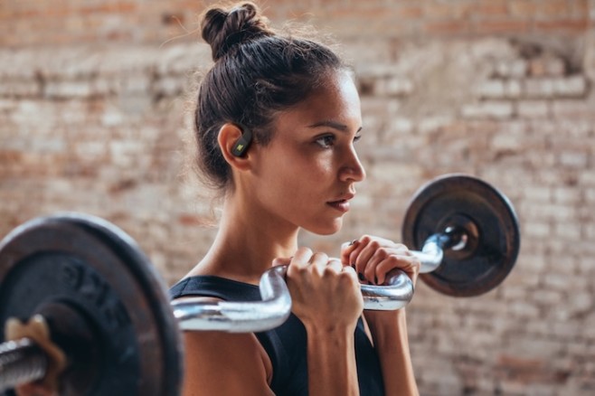 JBL Endurance Zone zijn de nieuwste open-ear oortjes voor sporters