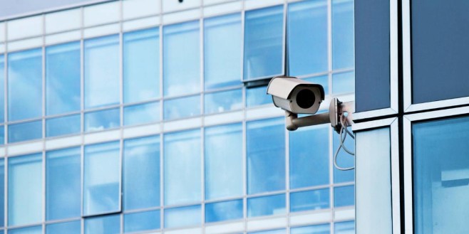 Slimme camera’s in stad en zorg