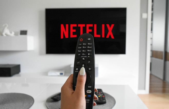 Waarom 4K-tv's Jouw Filmavond Revolutioneren