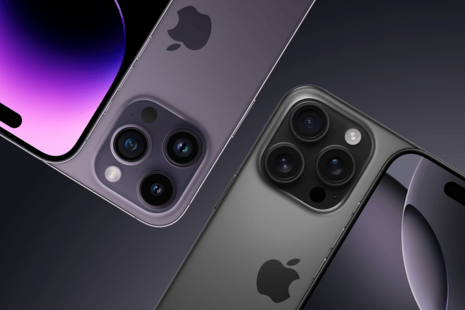 iPhone 14 Pro in 2025: slimme keuze of tijd voor de nieuwste iPhone 16 Pro?
